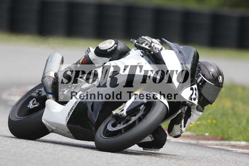 /35 26.07.2025 Speer Racing ADR/Gruppe rot/231